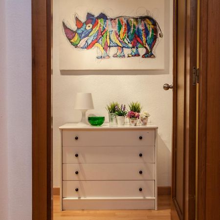 Singular Apartments Jorge Juan Valencia Room photo