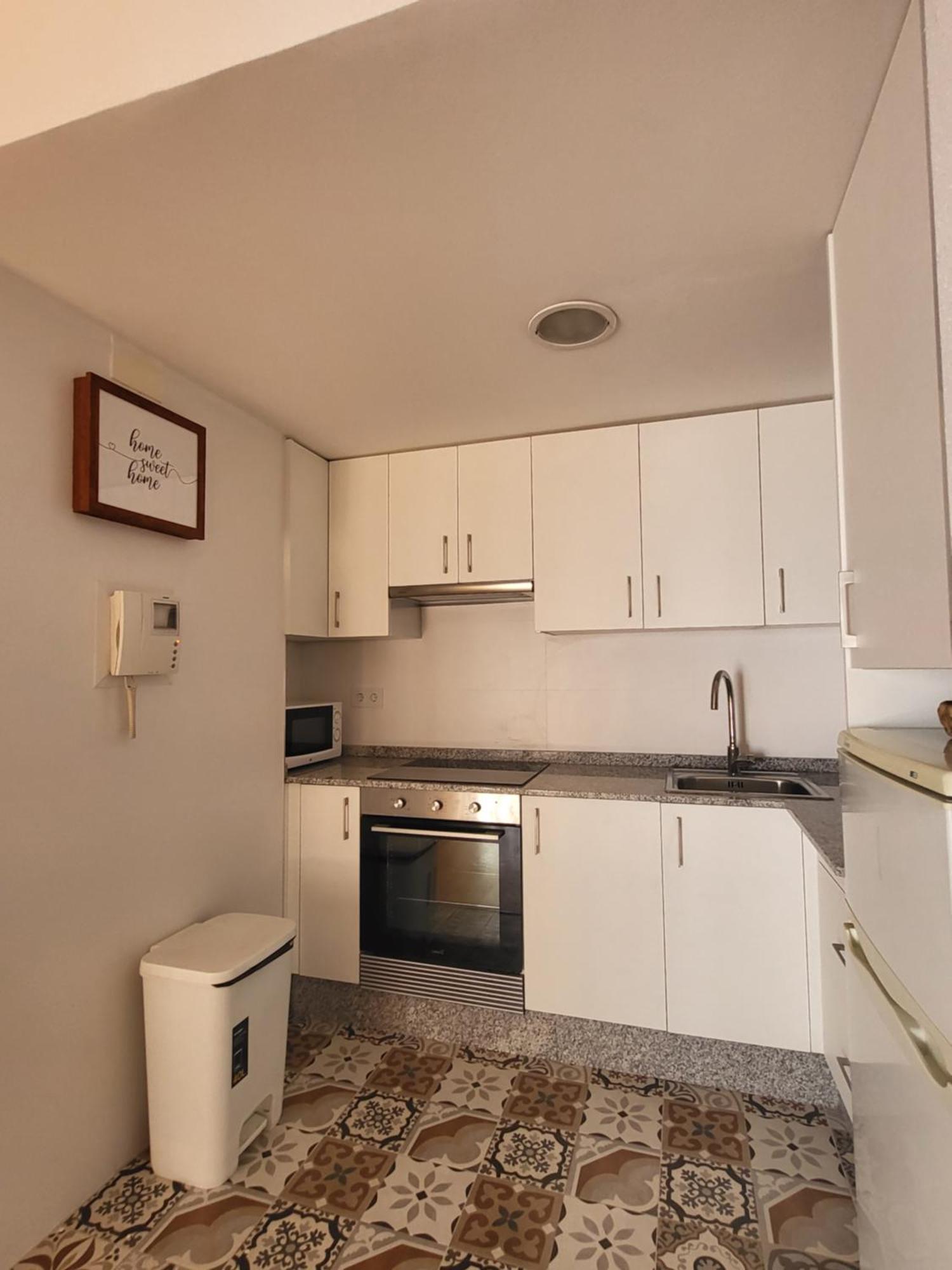 Singular Apartments Jorge Juan Valencia Exterior photo