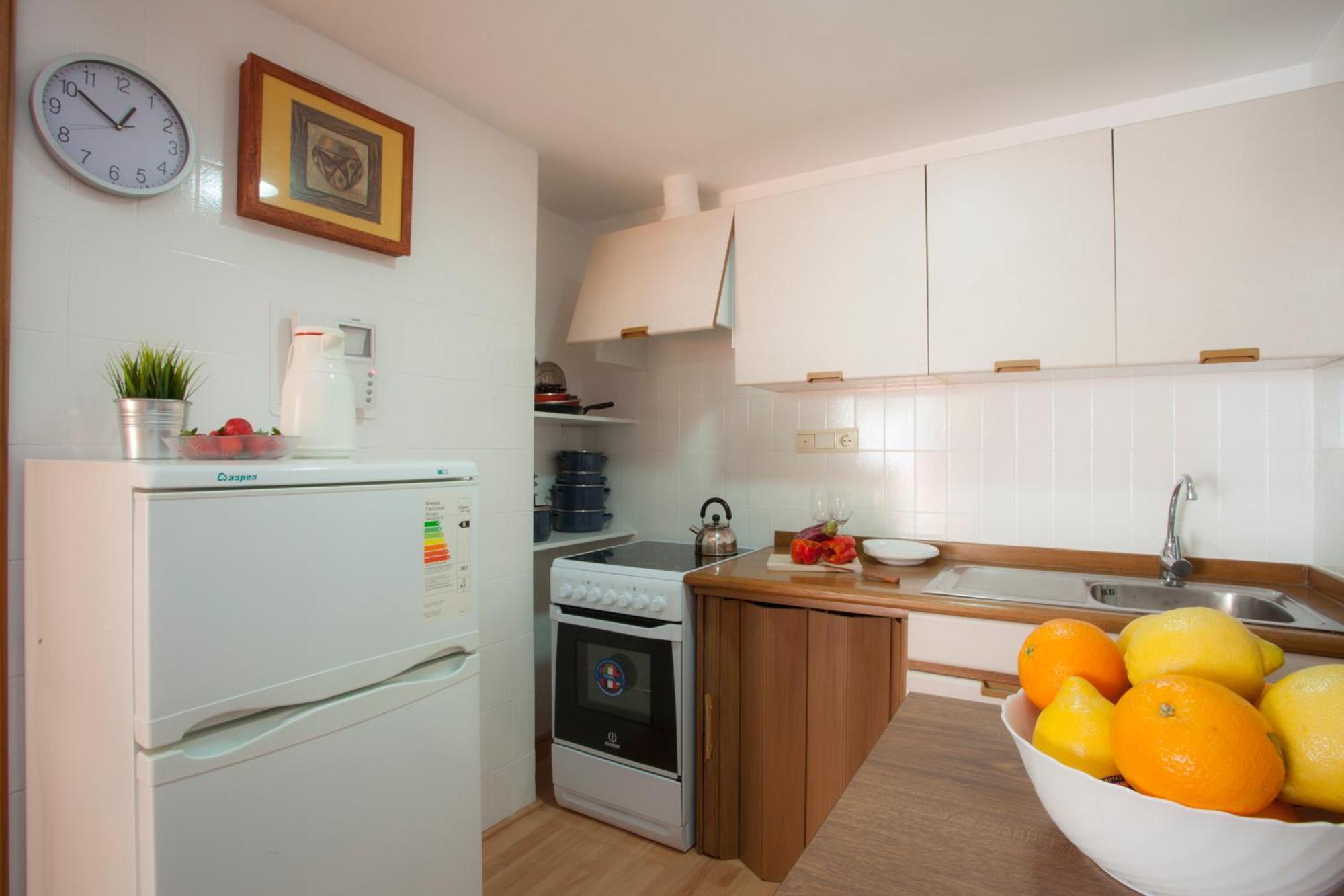 Singular Apartments Jorge Juan Valencia Room photo