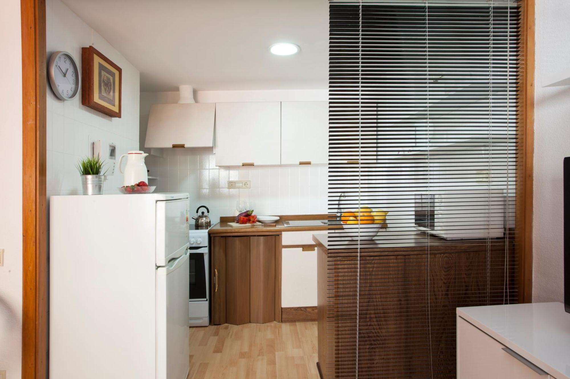 Singular Apartments Jorge Juan Valencia Room photo