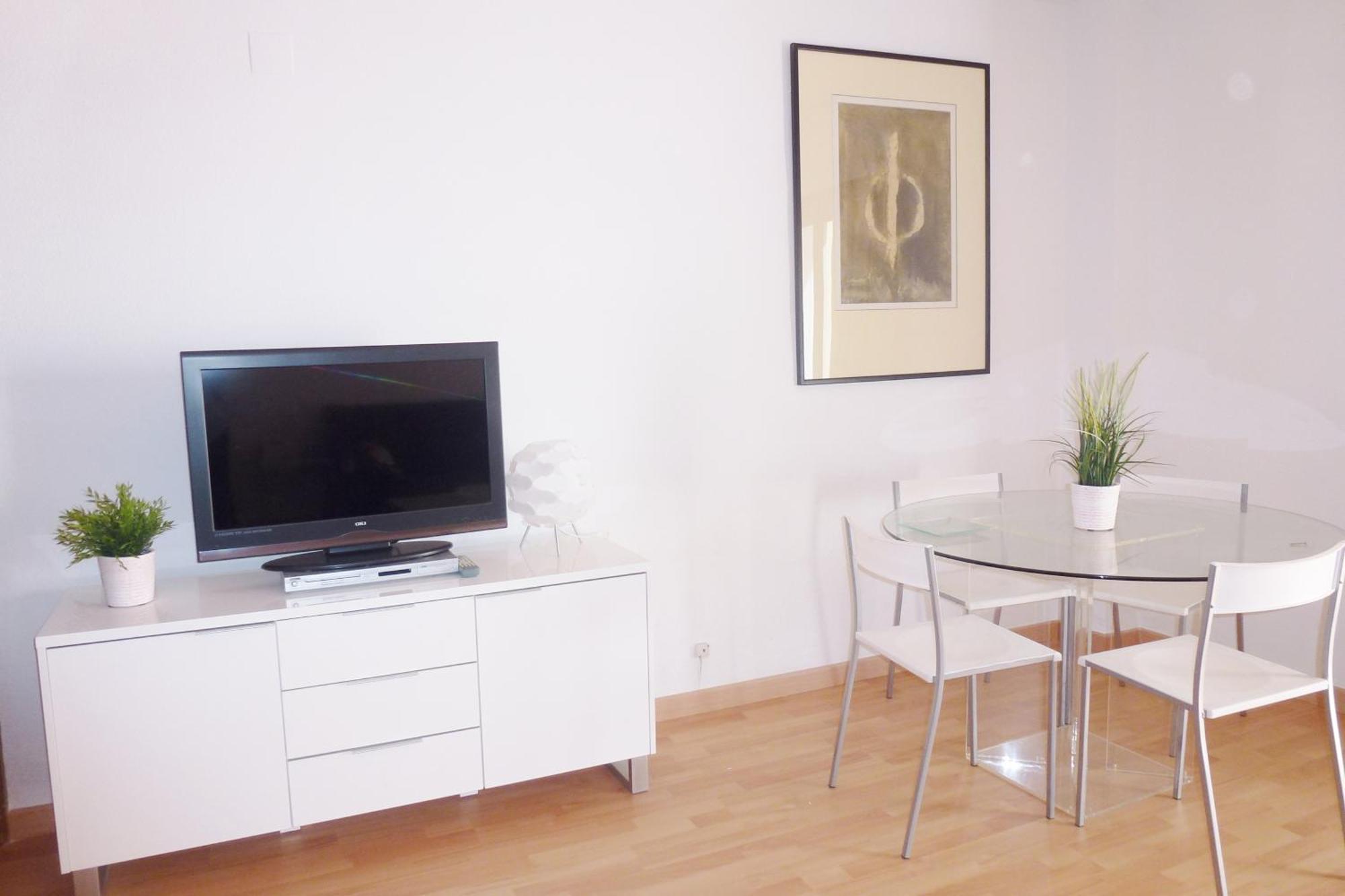 Singular Apartments Jorge Juan Valencia Room photo