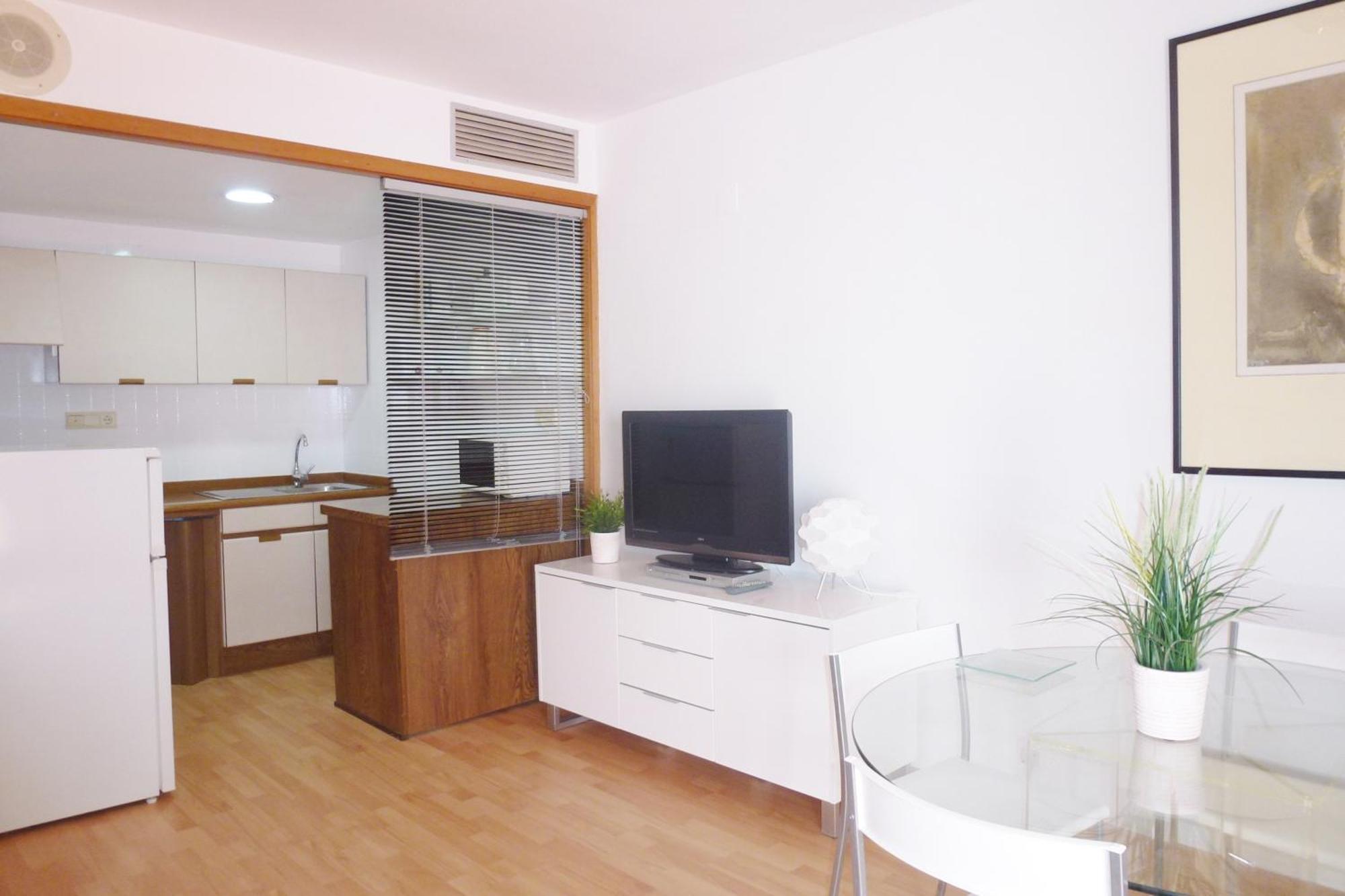 Singular Apartments Jorge Juan Valencia Room photo